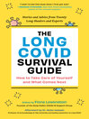 Cover image for The Long COVID Survival Guide